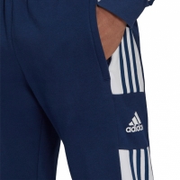 Pantalon Pantalon Men's adidas Squadra 21 Sweat blue GT6643