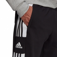 Pantalon Pantalon Men's
 adidas Squadra 21 Sweat black GT6642