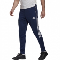 Pantalon Pantalon Men's adidas Tiro 21 Track navy blue GE5425