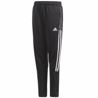 Pantalon Pantalon for adidas Tiro 21 Training Slim Youth black GQ1242 copil