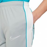 Pantalon Spodnie dla dzieci Nike NK DF Academy Trk Kp Fp Jb szare CZ0973 019