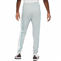 Pantalon Spodnie męskie Nike NK Df Academy Trk Kp Fp Jb szare CZ0971 019