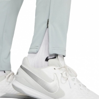 Pantalon Spodnie męskie Nike NK DF Dry Academy 21 Kpz szare CW6122 019