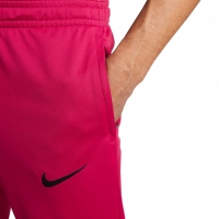 Pantalon Spodnie męskie Nike NK Dri-Fit Fc Libero K różowe DC9016 614