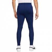 Pantalon Spodnie męskie Nike Therma-Fit Strike Kwpz Winter Warrior granatowe DC9159 492