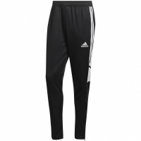 Pantalon Pantalon Men's
 adidas Condivo 22 Track black HA6241