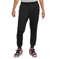 Pantalon Soseta Spodnie męskie Nike NK FC Tribuna czarne DD9541 010