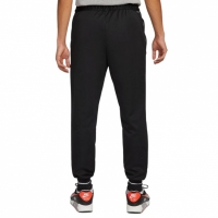 Pantalon Soseta Spodnie męskie Nike NK FC Tribuna czarne DD9541 010