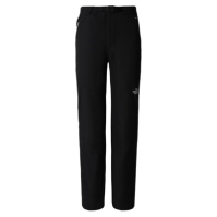 Pantalon The North Face North Face W Diablo Reg Straight Tnf Blac Walking Trouser dama