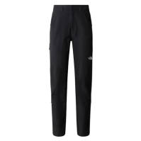 Pantalon The North Face North Face W Exploration - Eu Tnf Black Walking Trouser dama