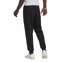 Pantalon Pantalon Spodnie męskie adidas Condivo 22 Sweat czarne HA3695