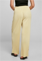 Pantalon Plisse dama Urban Classics