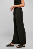 Pantalon Plisse dama Urban Classics