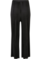 Pantalon Plisse dama Urban Classics