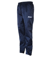 Pantaloni ploaie Zeus bleumarin