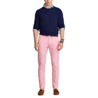 Pantalon Polo Ralph Lauren Bedford Flat