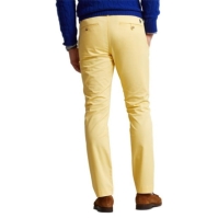 Pantalon Polo Ralph Lauren Bedford Flat