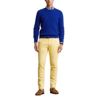 Pantalon Polo Ralph Lauren Bedford Flat