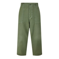 Pantalon Combat Polo Ralph Lauren Relaxed Fit Reverse-Sateen