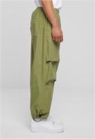 Pantalon Popline Parachute Urban Classics