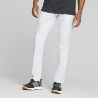 Pantalon Puma 5 Pocket barbat