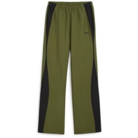 Pantalon Puma Dare To Relaxed Parachute Wv Jogger dama