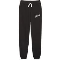 Pantalon Puma Ess+ Script Tr G Jogger Unisex copil