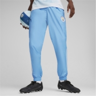 Pantalon Puma Prematch Woven