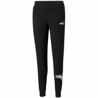 Pantalon Puma 's Power Graphic black 847115 01 dama