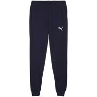 Pantalon Puma Team Goal Casuals men's navy blue 658598 06