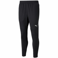 Pantalon Puma teamFINAL Training men's black 657380 03