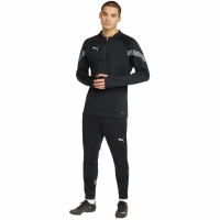 Pantalon Puma teamFINAL Training men's black 657380 03