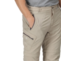 Pantalon Combat Regatta Leesville II Zip Off