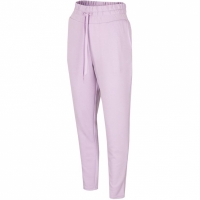 Pantalon 's 4F light purple H4Z22 SPDD013 52S \ t \ t dama