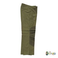 PANTALONI S BECCACCIA KAKI UNISPORT