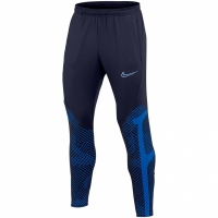 Pantalon Spodnie męskie Nike Dri-Fit Strike Kpz granatowe DH8838 451