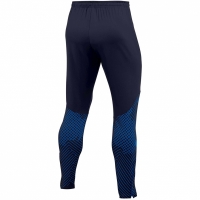 Pantalon Spodnie męskie Nike Dri-Fit Strike Kpz granatowe DH8838 451