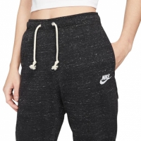 Pantalon 's Nike Nsw Gym Vntg Easy black-gray DM6390 010 dama