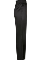 Pantalon Satin Wide Leg dama Urban Classics