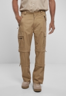 Pantalon Savannah Removable Legs Brandit