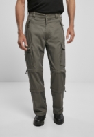 Pantalon Savannah Removable Legs Brandit