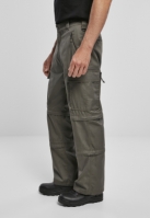 Pantalon Savannah Removable Legs Brandit