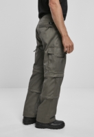 Pantalon Savannah Removable Legs Brandit