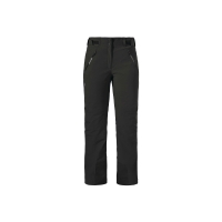 Pantaloni Schi Femei Schoffel Lizum Black