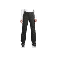 Pantaloni Schi Femei Schoffel Lizum Black