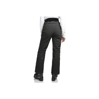 Pantaloni Schi Femei Schoffel Lizum Black