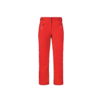 Pantaloni Schi Femei Schoffel Lizum Brarbados Cherry