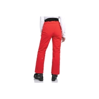 Pantaloni Schi Femei Schoffel Lizum Brarbados Cherry