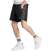 pantaloni scur?i adidas Aeroready Essentials b?rba?i negru IC1493