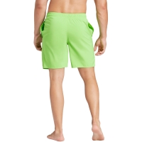 Pantaloni scur?i de baie adidas pentru b?rba?i Solid CLX Classic-Length lime IR62173
---]